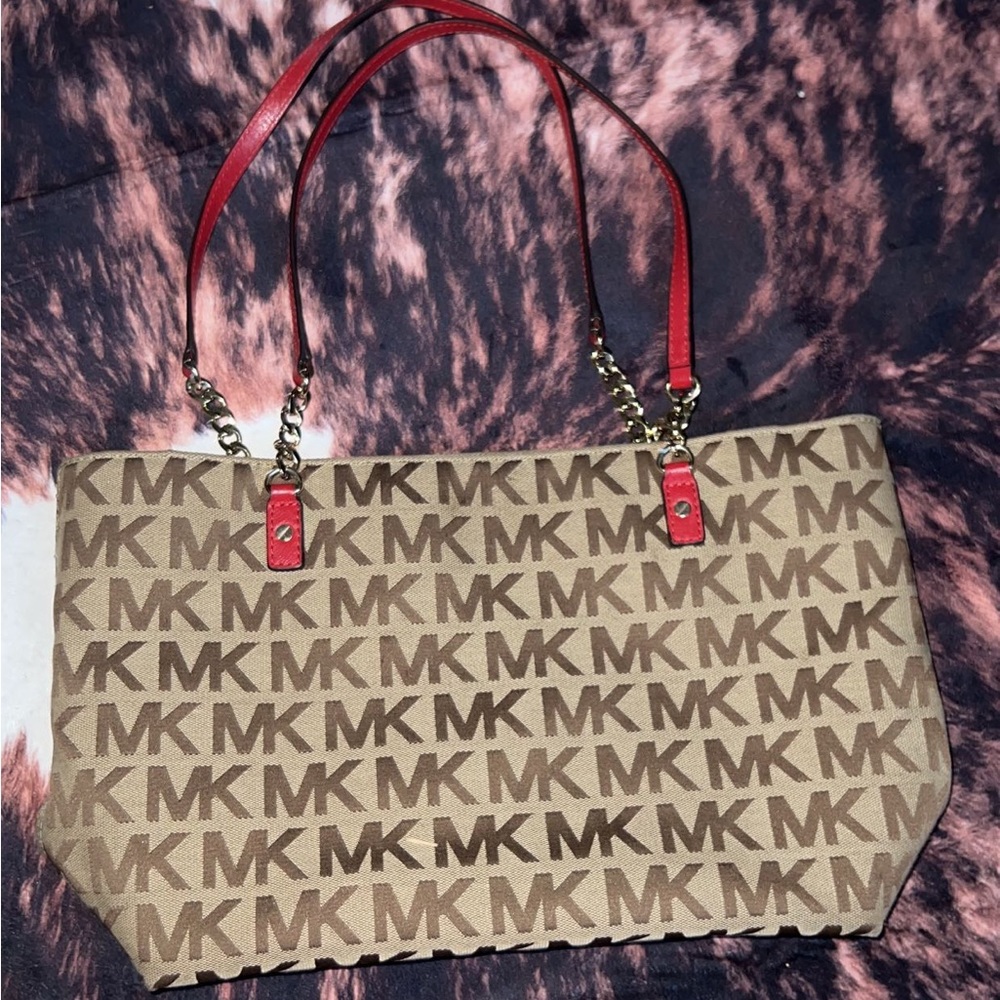 MICHEAL KORS purse